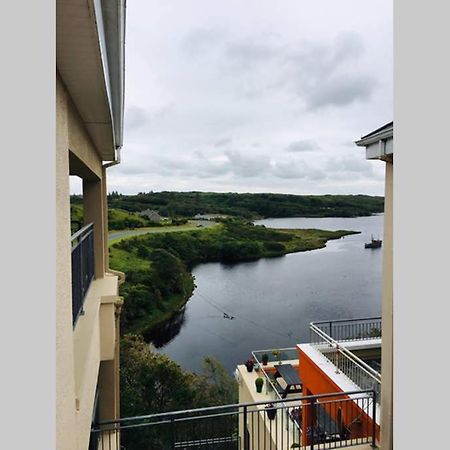Apartment 4, Clifden Bay Apartments Exteriér fotografie