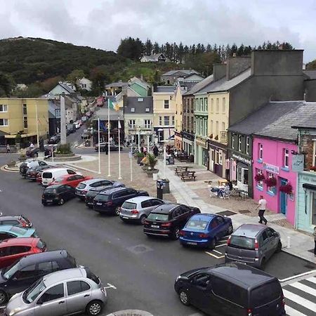 Apartment 4, Clifden Bay Apartments Exteriér fotografie