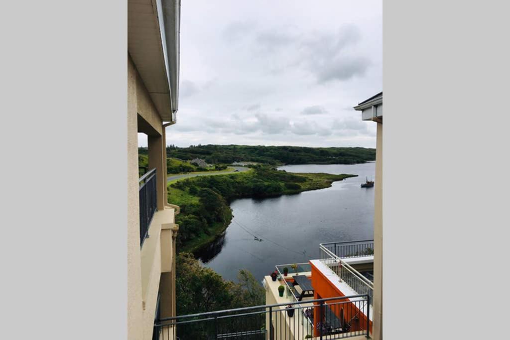 Apartment 4, Clifden Bay Apartments Exteriér fotografie