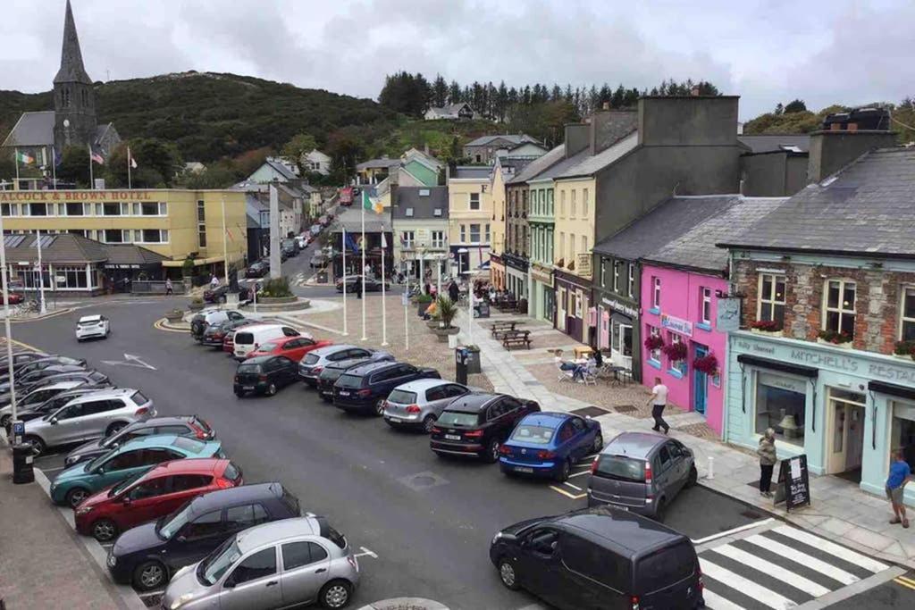 Apartment 4, Clifden Bay Apartments Exteriér fotografie